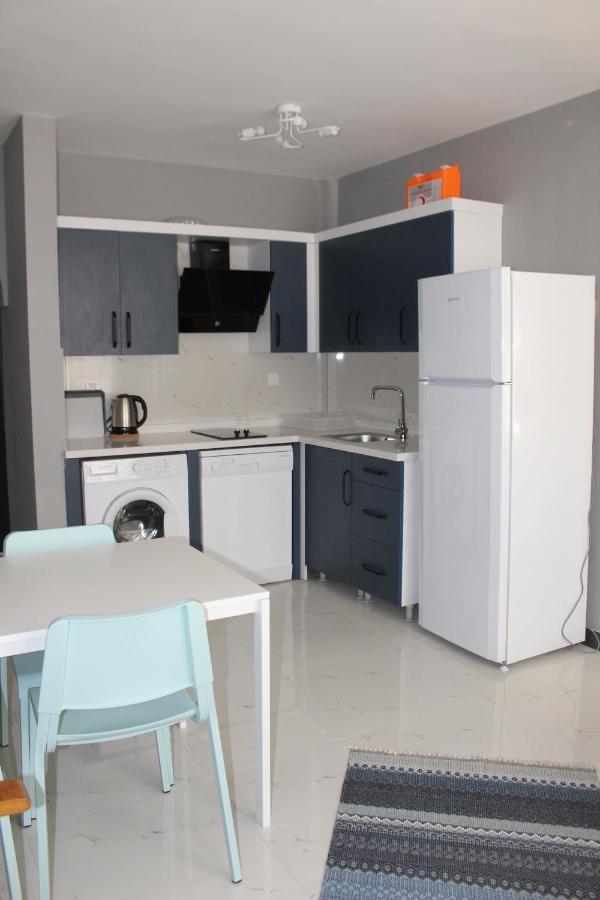 Alpat Homes Kemer Exterior photo